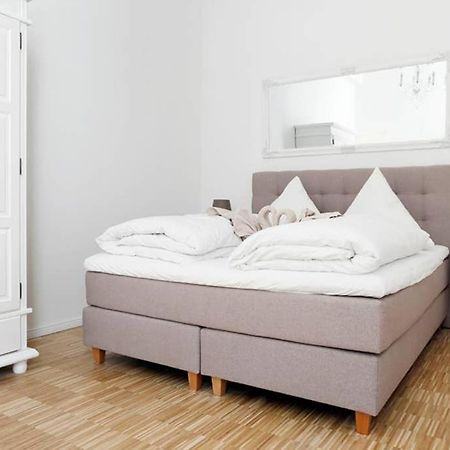 Sc 06 By Rockchair Apartments L Superhost Status L 4 Bedrooms Boxspringbeds 2 Bathrooms Balcony Elevator - Cozy Family & Business Flair Welcomes You! 베를린 외부 사진