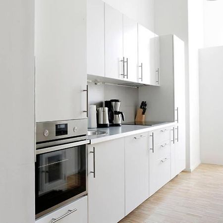 Sc 06 By Rockchair Apartments L Superhost Status L 4 Bedrooms Boxspringbeds 2 Bathrooms Balcony Elevator - Cozy Family & Business Flair Welcomes You! 베를린 외부 사진